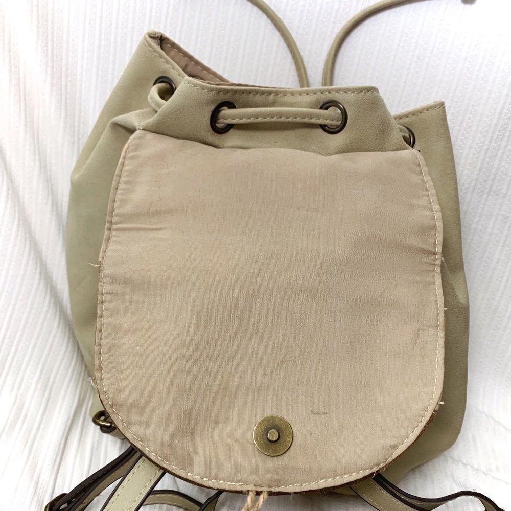 Boho Mini Backpack - image 4